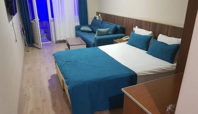 Havza Tugra Otel