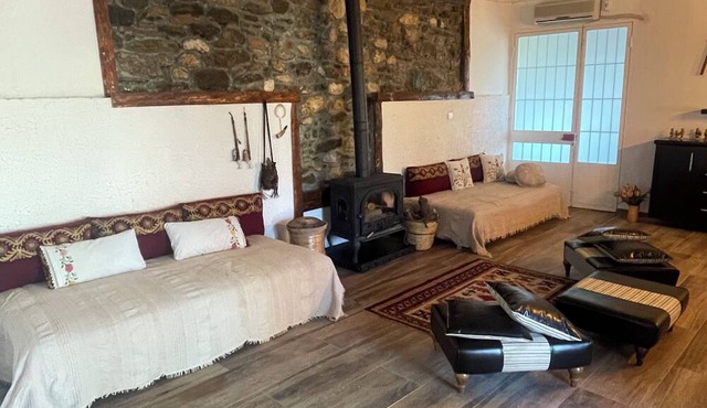 Saygın Farmhouse Ephesus Boutique Hotel