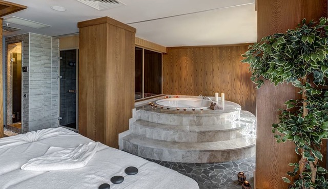 Angel's Marmaris Hotel