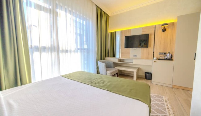 Ayçiçeği Comfort Hotel
