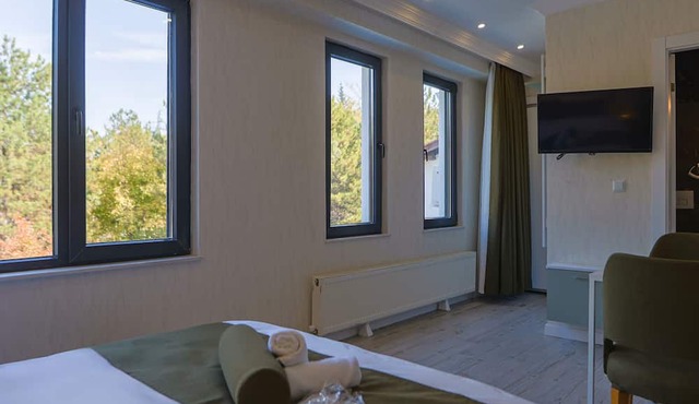 Deluna Ümitköy Suite