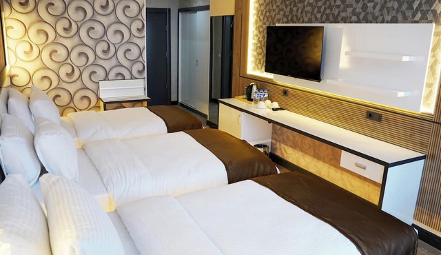 Akgül Otel