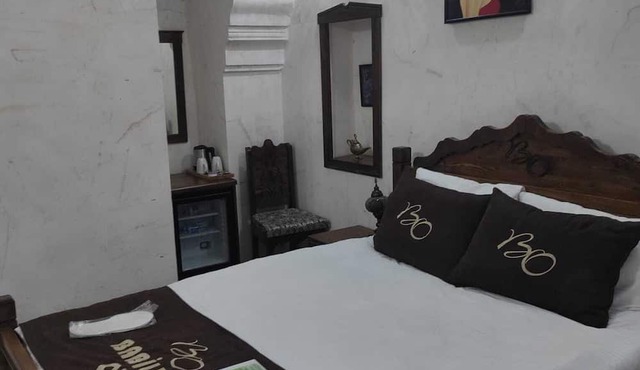 Babilyon Otel