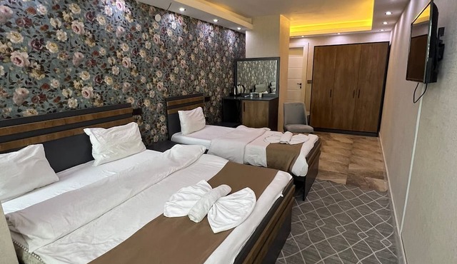 ELEGRAND HOTEL in Van