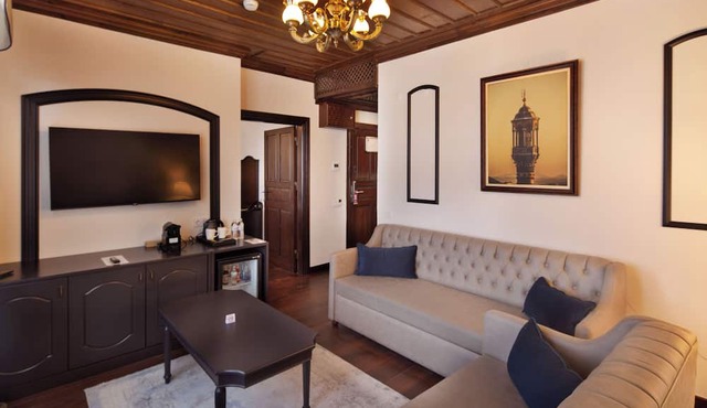 SIRÇALI HOTEL