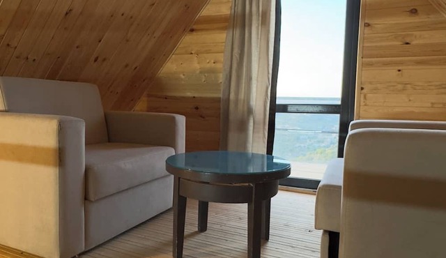 TERAS GARDEN BUNGALOV HATAY
