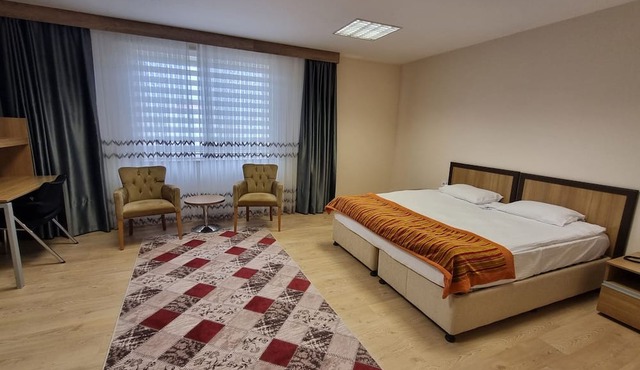 ETÜ KONUKEVİ