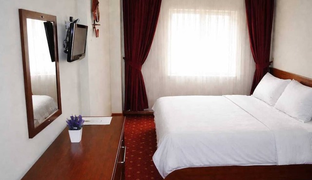 Sultan Otel Mardin