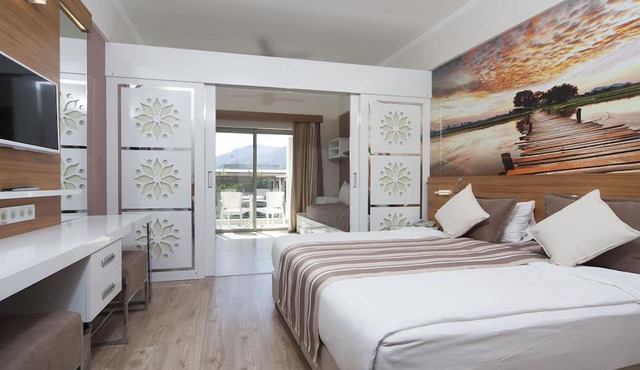 Holiday Village Turkiye - All inclusive in Ortaca