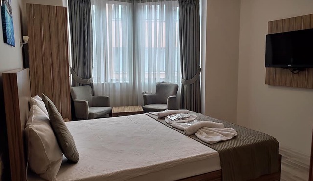 Berlin Otel Nişantaşı