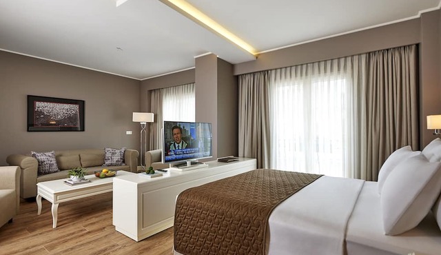 Renata Boutique Hotel - Boutique Class in Istanbul