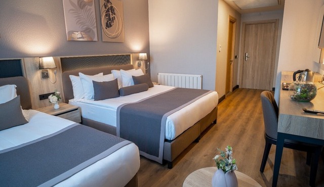 Mayi Hotel in Istanbul