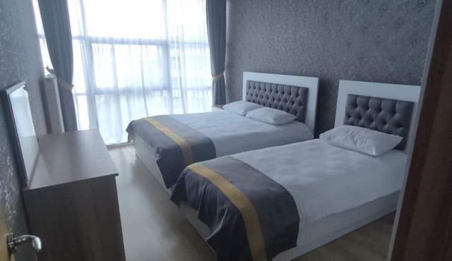 Ekinci Residence