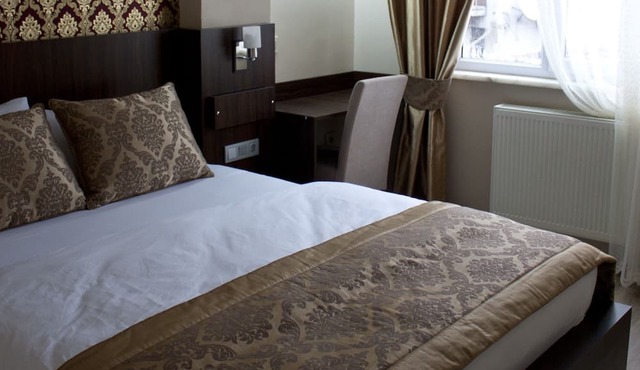 Istanbul Central Hotel in Istanbul
