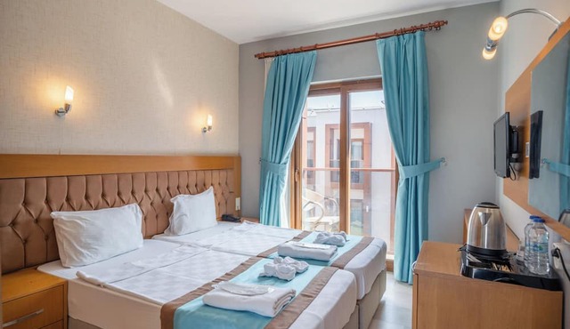 Majeste Hotel Bodrum - All Inclusive