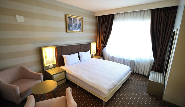 Hotel Star Royal