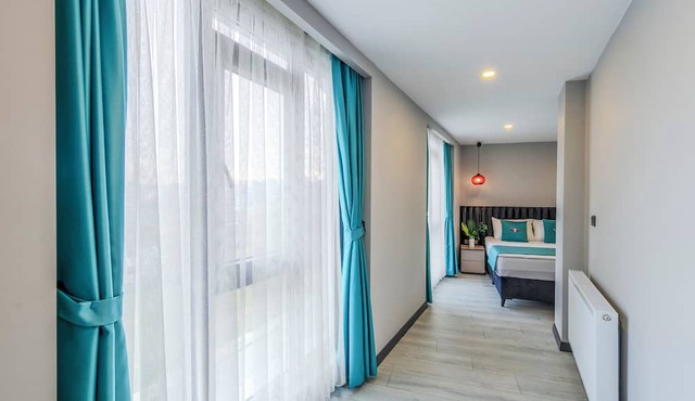 Solin Hotel İstanbul Airport in Arnavutkoy