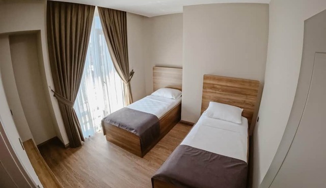 Karasu Riva Otel
