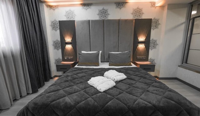 No58Hotel in Ankara