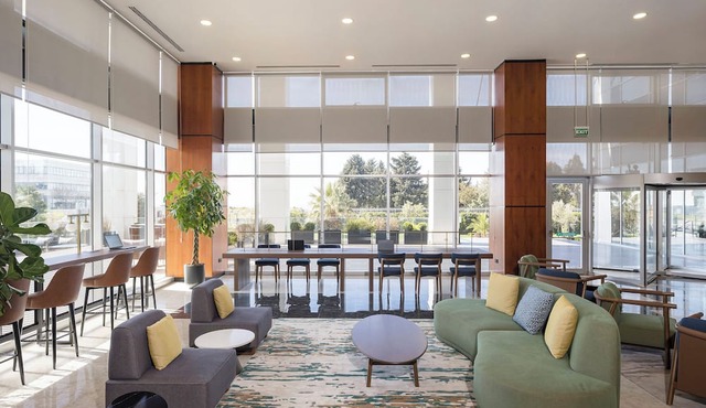 Crowne Plaza Istanbul West by IHG in Istanbul