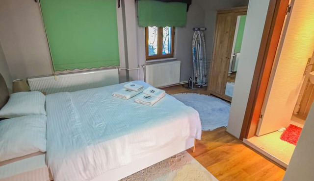 Uludağ Tatil Evleri