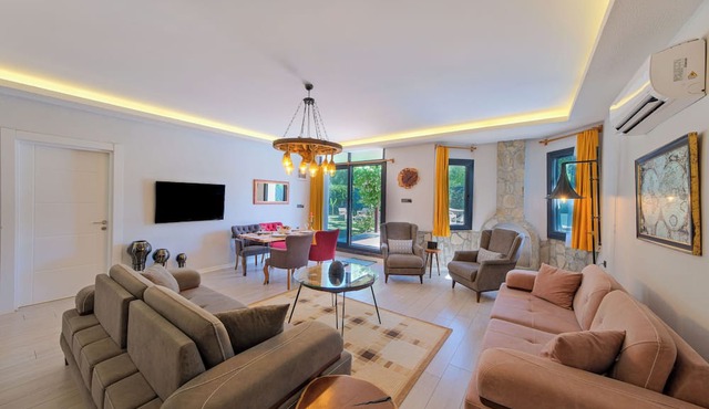 Villa Ümit