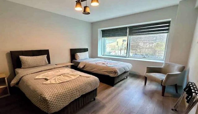 Solo Hotel Taksim