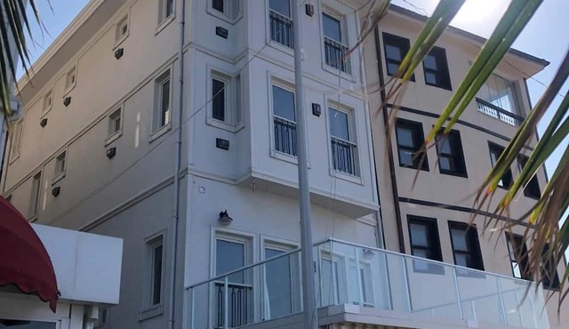 Olimarin Otel