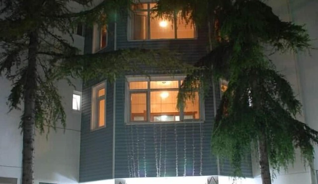 Shila Tatil Köyü
