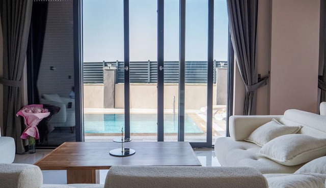Seven Luxury Belek in Serik