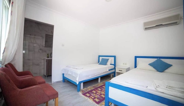Assostik Otel