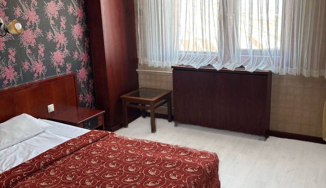 Hotel Dilaver