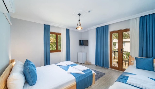 Saygın Otel in Marmaris