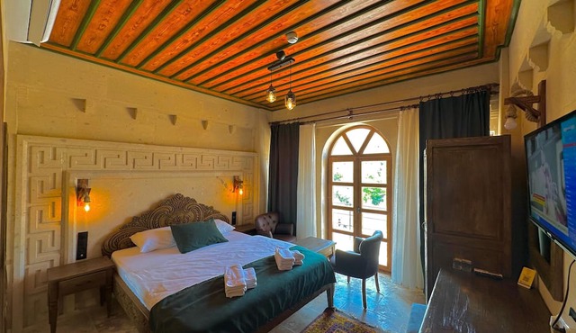 Gemosa Hotel Cappadocia