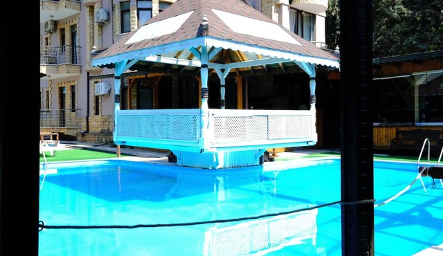 Grand Ahtamar in Bursa