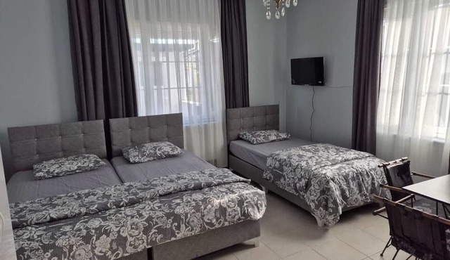 Çınar Hostel & Pansiyon