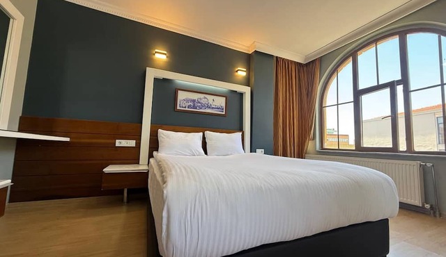 Berlitz Otel