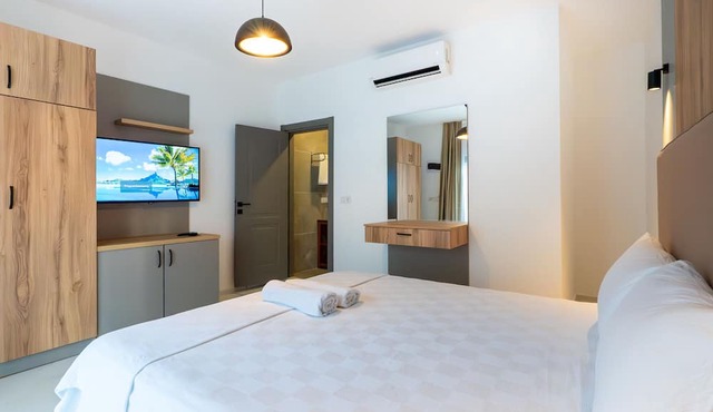 Melengeç Otel in Bodrum