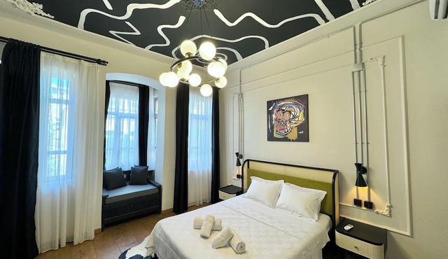 Mansion Istanbulite