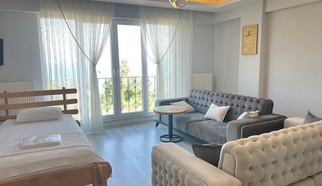 Mavikoy Apart