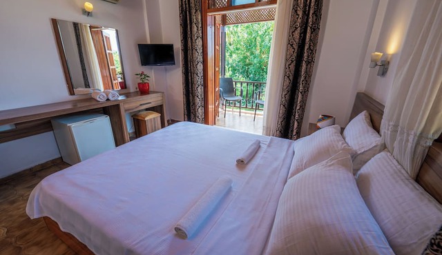Palma Rosa Hotel