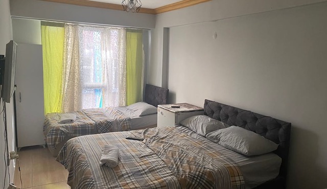 Mavi Pansiyon Kastamonu