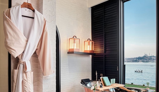 Aliée Istanbul - A Paris Society Collection Hotel