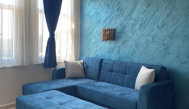 pH Ölüdeniz Suite