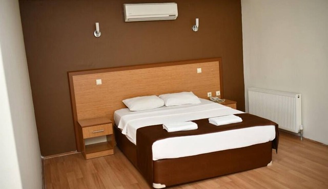 Royal Mut Otel