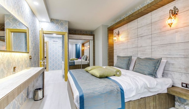 Elite World Nest Sivas