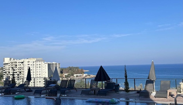 Class Premium Hotel