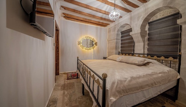 Cappadocia Vera Inn