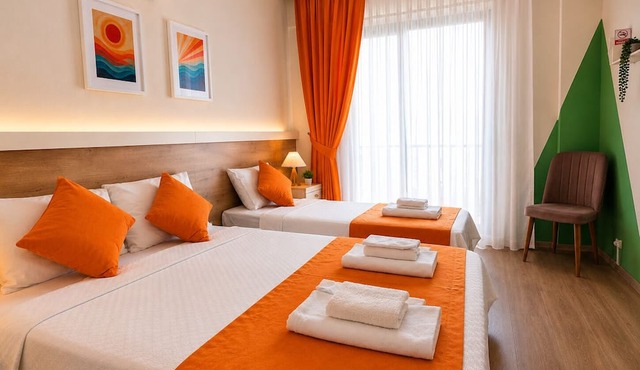 Tenedos İskele Otel