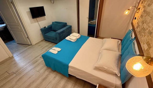 Assos Mia Konaklama ve Restaurant
